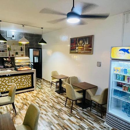 Jano House Apparthotel Djibouti City Ngoại thất bức ảnh