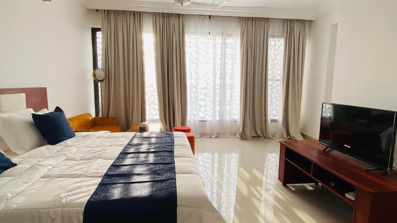 Jano House Apparthotel Djibouti City Ngoại thất bức ảnh