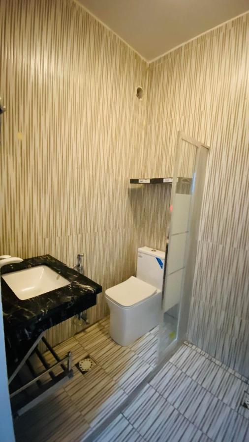 Jano House Apparthotel Djibouti City Ngoại thất bức ảnh