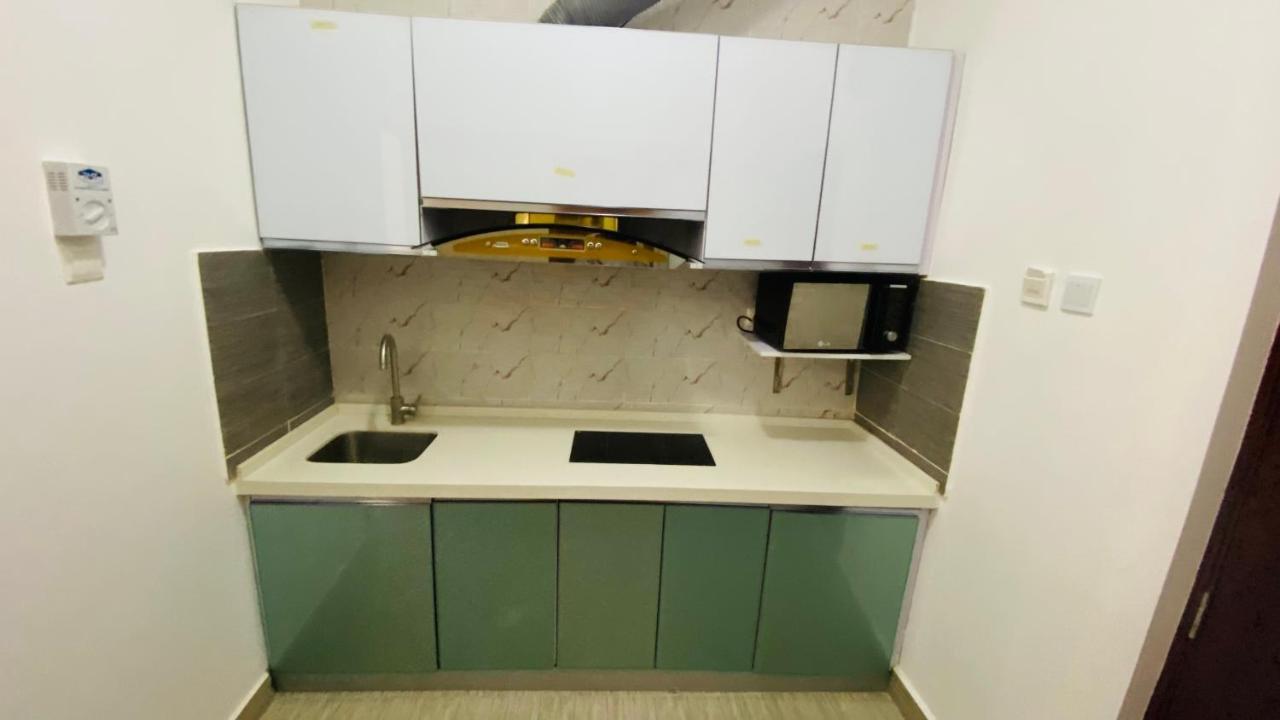 Jano House Apparthotel Djibouti City Ngoại thất bức ảnh