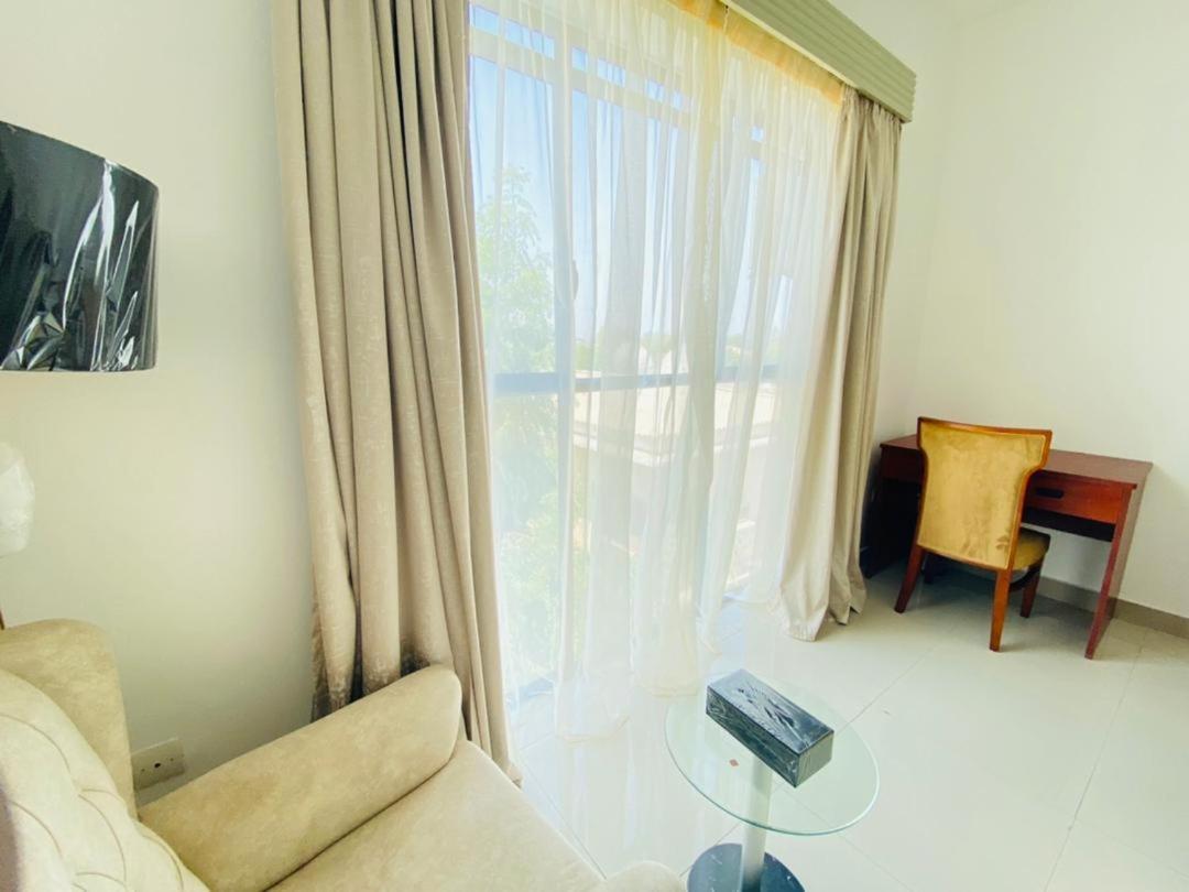 Jano House Apparthotel Djibouti City Ngoại thất bức ảnh