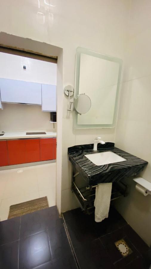 Jano House Apparthotel Djibouti City Ngoại thất bức ảnh