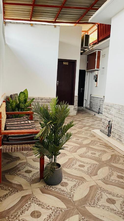 Jano House Apparthotel Djibouti City Ngoại thất bức ảnh
