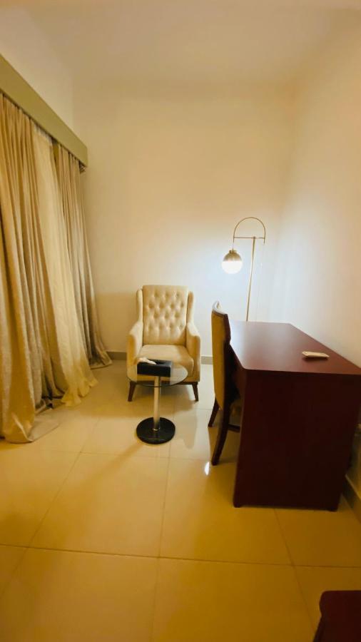 Jano House Apparthotel Djibouti City Ngoại thất bức ảnh